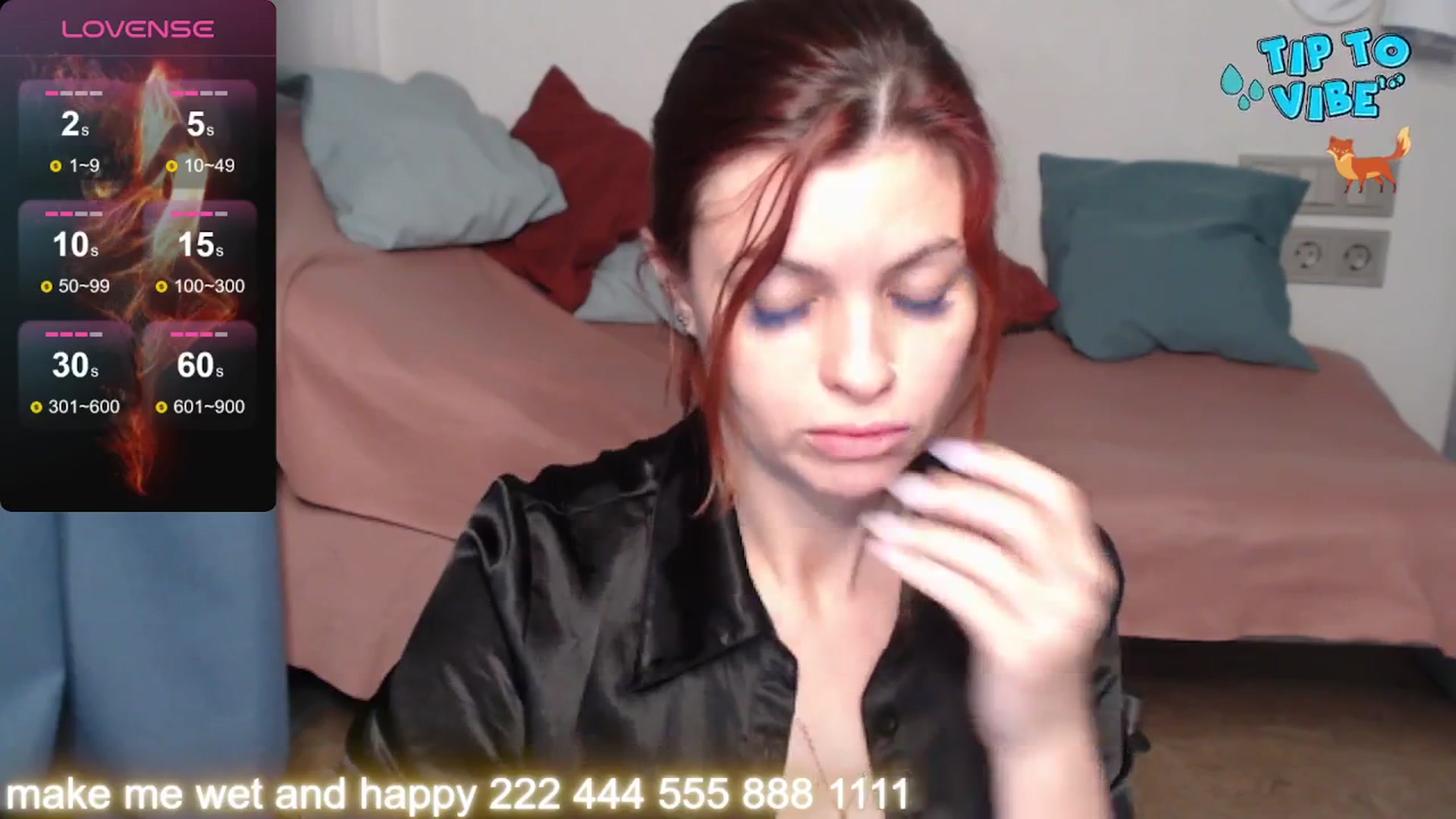 Gallery image thumbnail from FluffyTail's myfreecams stream on, 10/23/2025, 10:21 image 4 of 20