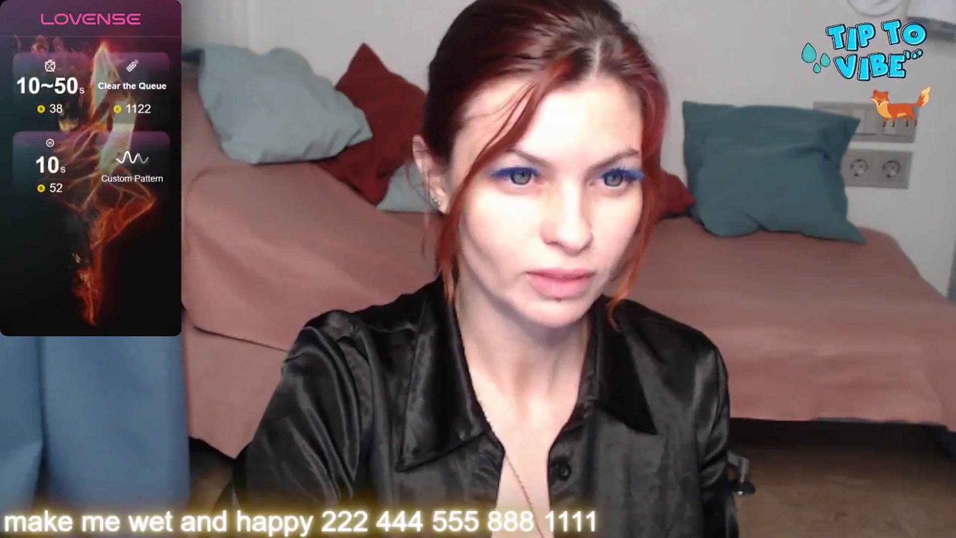 Gallery image thumbnail from FluffyTail's myfreecams stream on, 10/23/2025, 10:21 image 2 of 20