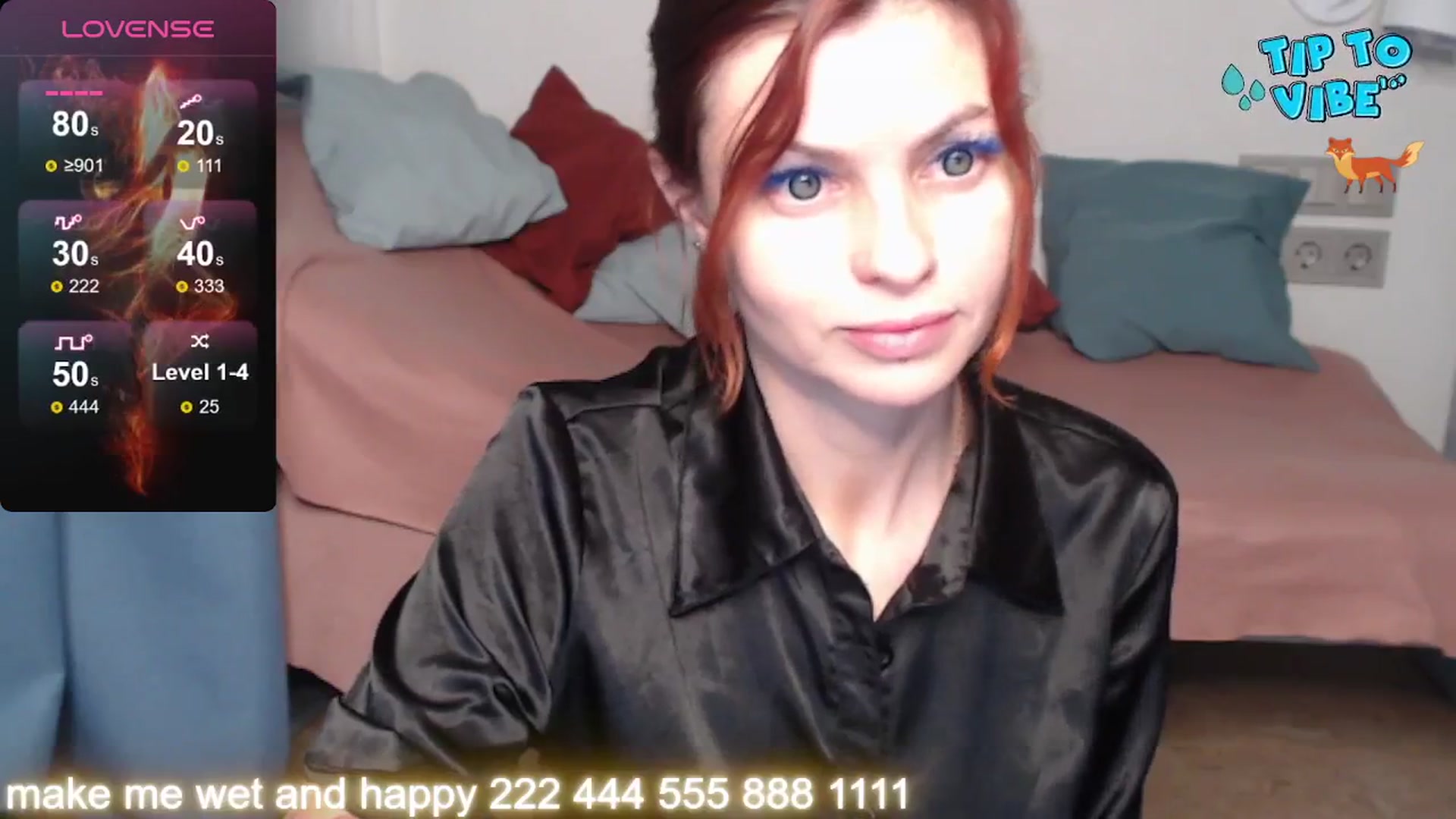 Gallery image thumbnail from FluffyTail's myfreecams stream on, 10/23/2025, 10:21 image 17 of 20