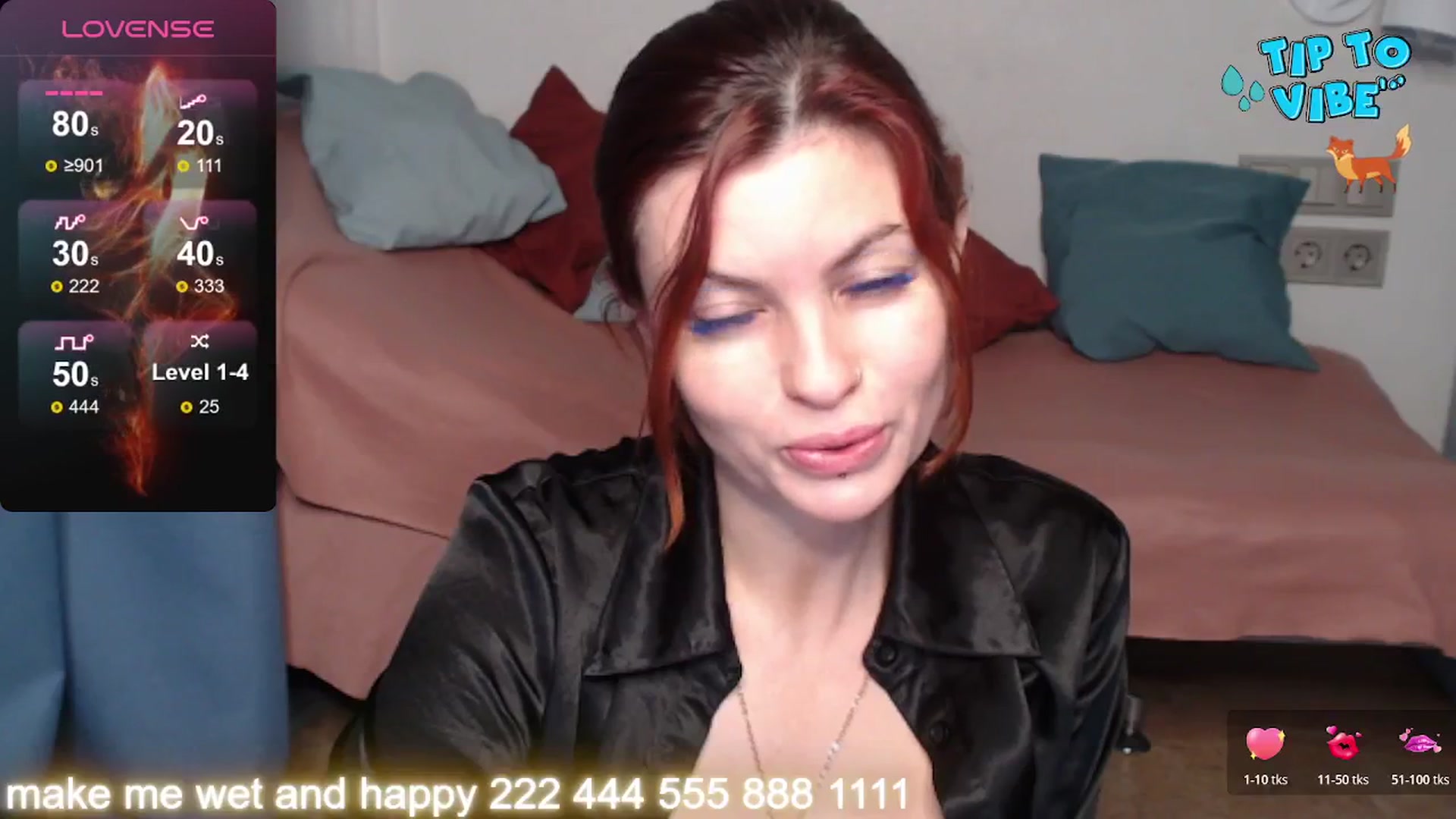 Gallery image thumbnail from FluffyTail's myfreecams stream on, 10/23/2025, 10:21 image 8 of 20