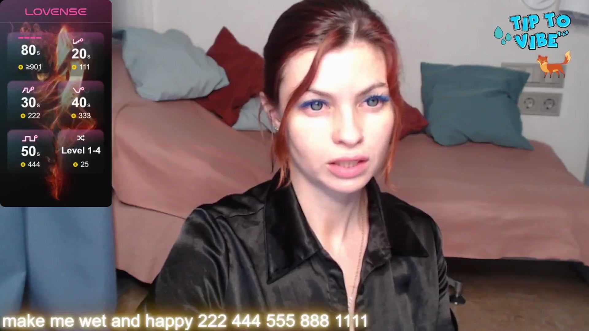 Gallery image thumbnail from FluffyTail's myfreecams stream on, 10/23/2025, 10:21 image 12 of 20