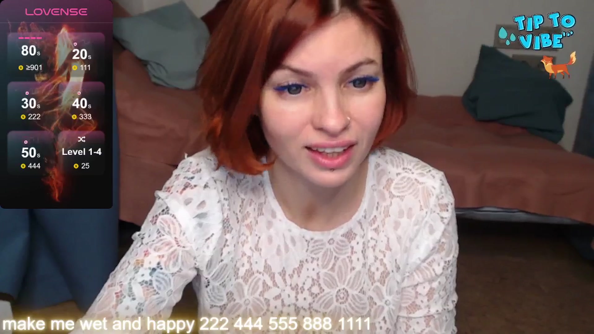 Gallery image thumbnail from FluffyTail's myfreecams stream on, 10/24/2025, 07:10 image 17 of 20