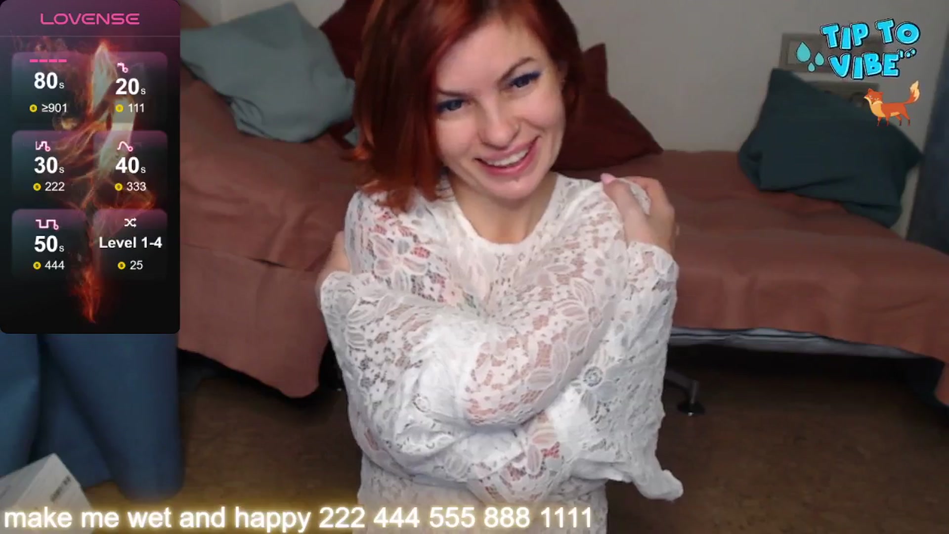 Gallery image thumbnail from FluffyTail's myfreecams stream on, 10/24/2025, 07:10 image 11 of 20