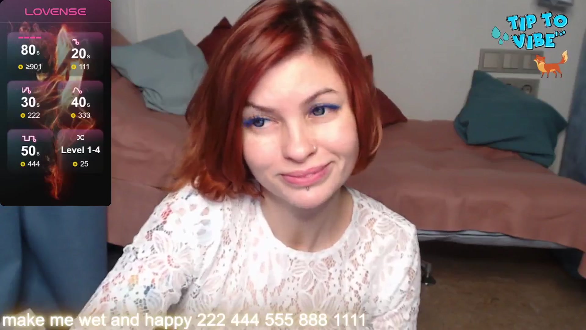 Gallery image thumbnail from FluffyTail's myfreecams stream on, 10/24/2025, 07:10 image 7 of 20