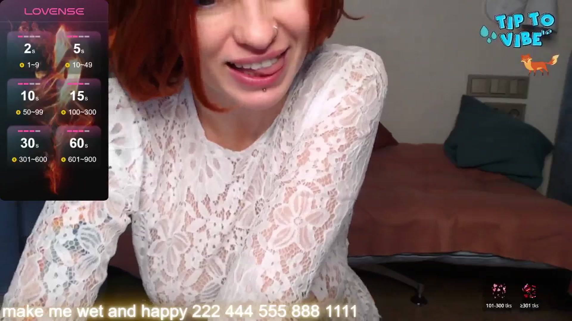 Gallery image thumbnail from FluffyTail's myfreecams stream on, 10/24/2025, 07:10 image 14 of 20