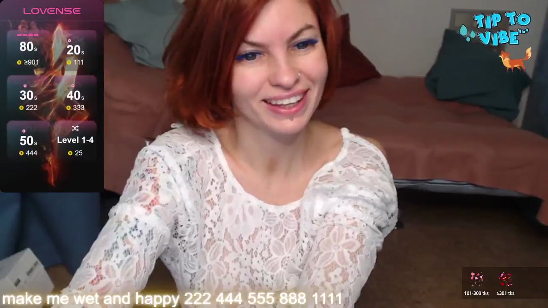 Gallery image thumbnail from FluffyTail's myfreecams stream on, 10/24/2025, 07:10 image 5 of 20