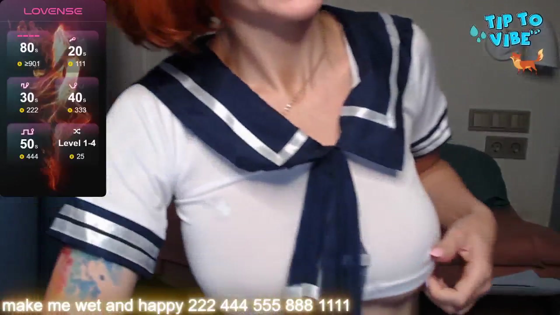 Gallery image thumbnail from FluffyTail's myfreecams stream on, 10/26/2025, 05:06 image 9 of 20