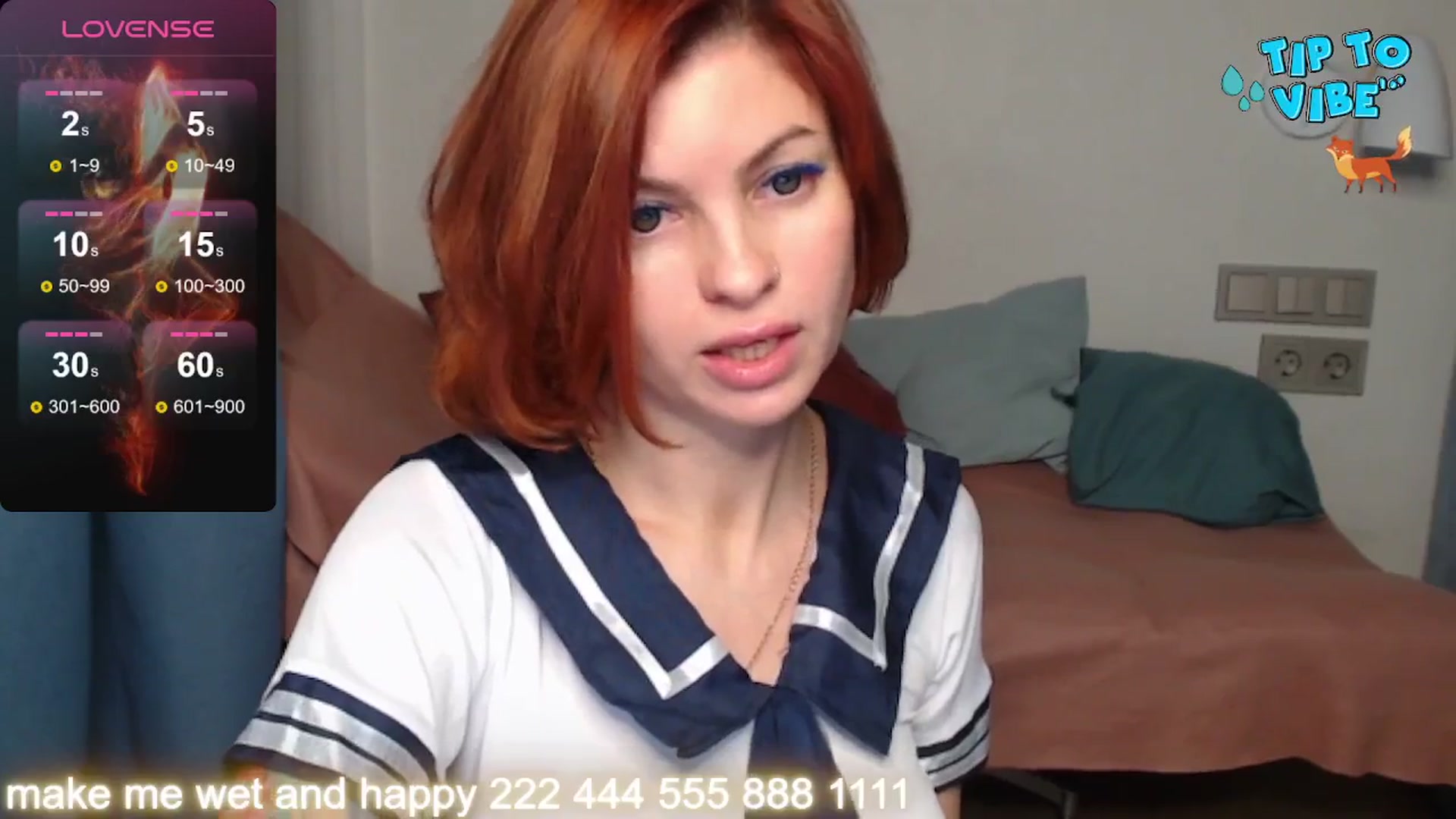 Gallery image thumbnail from FluffyTail's myfreecams stream on, 10/26/2025, 05:06 image 6 of 20