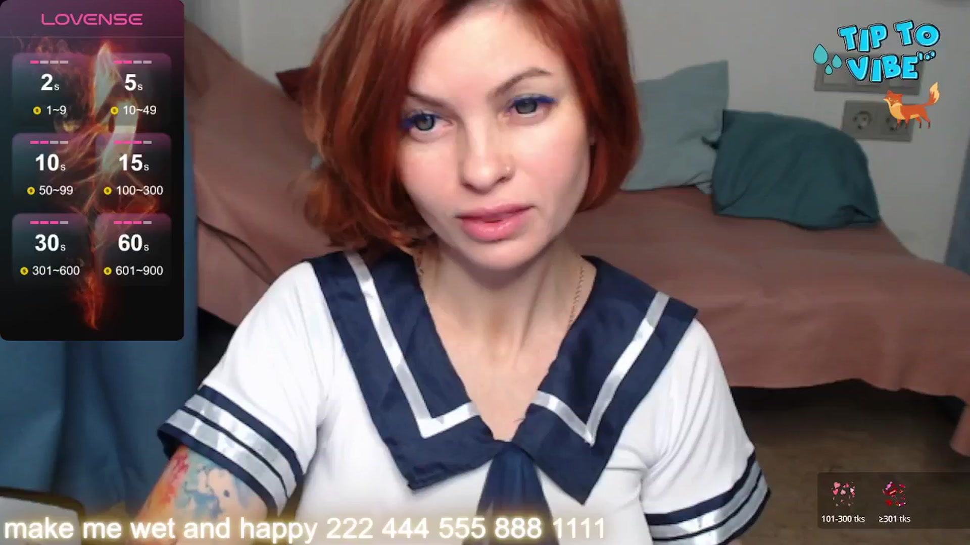 Gallery image thumbnail from FluffyTail's myfreecams stream on, 10/26/2025, 05:06 image 1 of 20