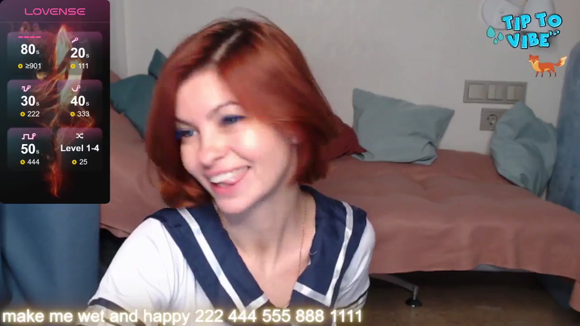 Gallery image thumbnail from FluffyTail's myfreecams stream on, 10/26/2025, 07:12 image 5 of 20