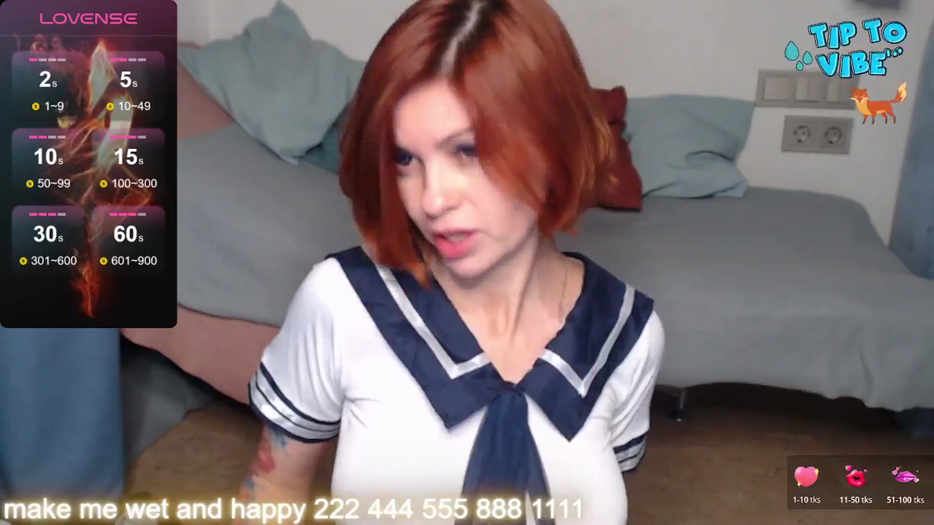 Gallery image thumbnail from FluffyTail's myfreecams stream on, 10/26/2025, 09:23 image 4 of 20