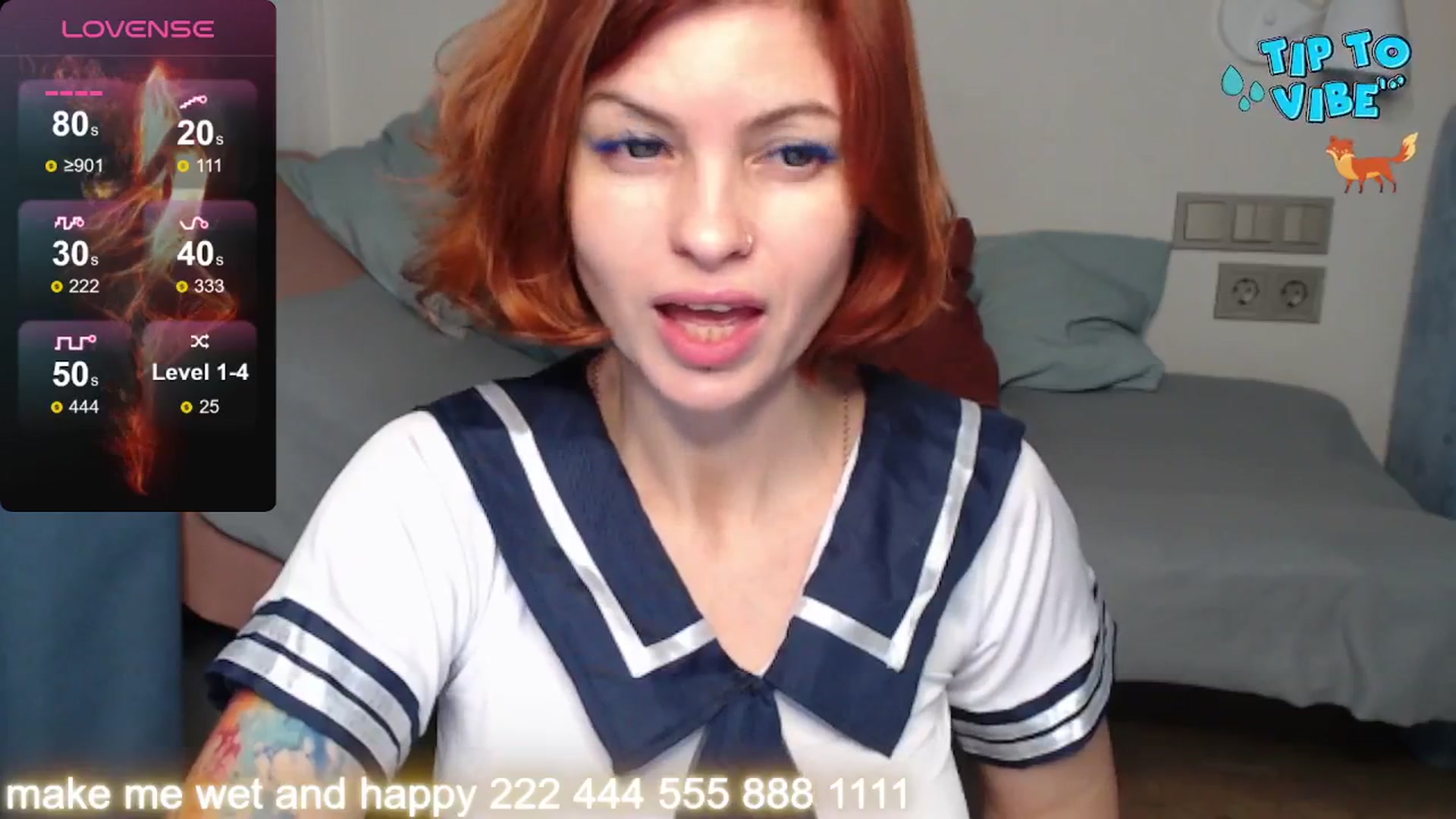 Gallery image thumbnail from FluffyTail's myfreecams stream on, 10/26/2025, 09:23 image 3 of 20