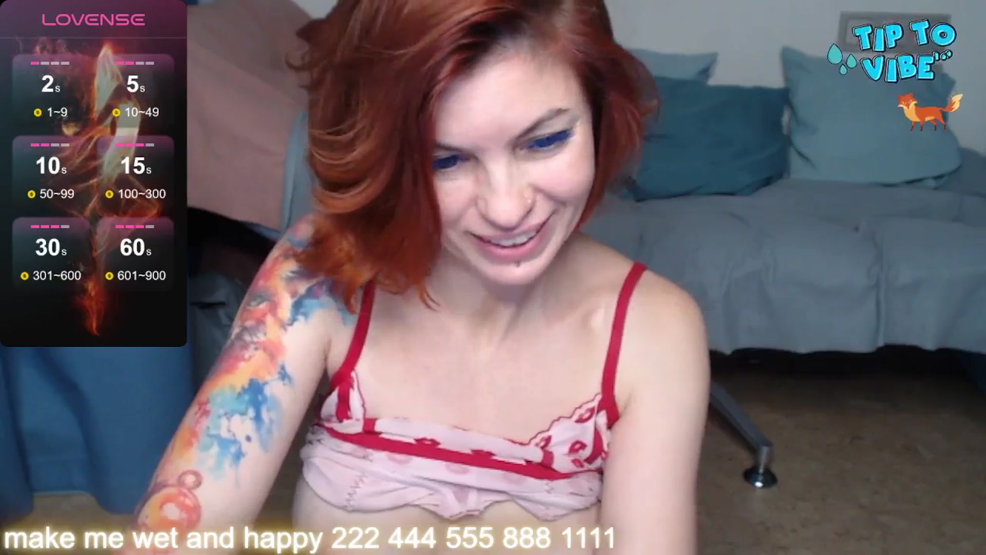 Gallery image thumbnail from FluffyTail's myfreecams stream on, 10/28/2025, 08:07 image 9 of 20