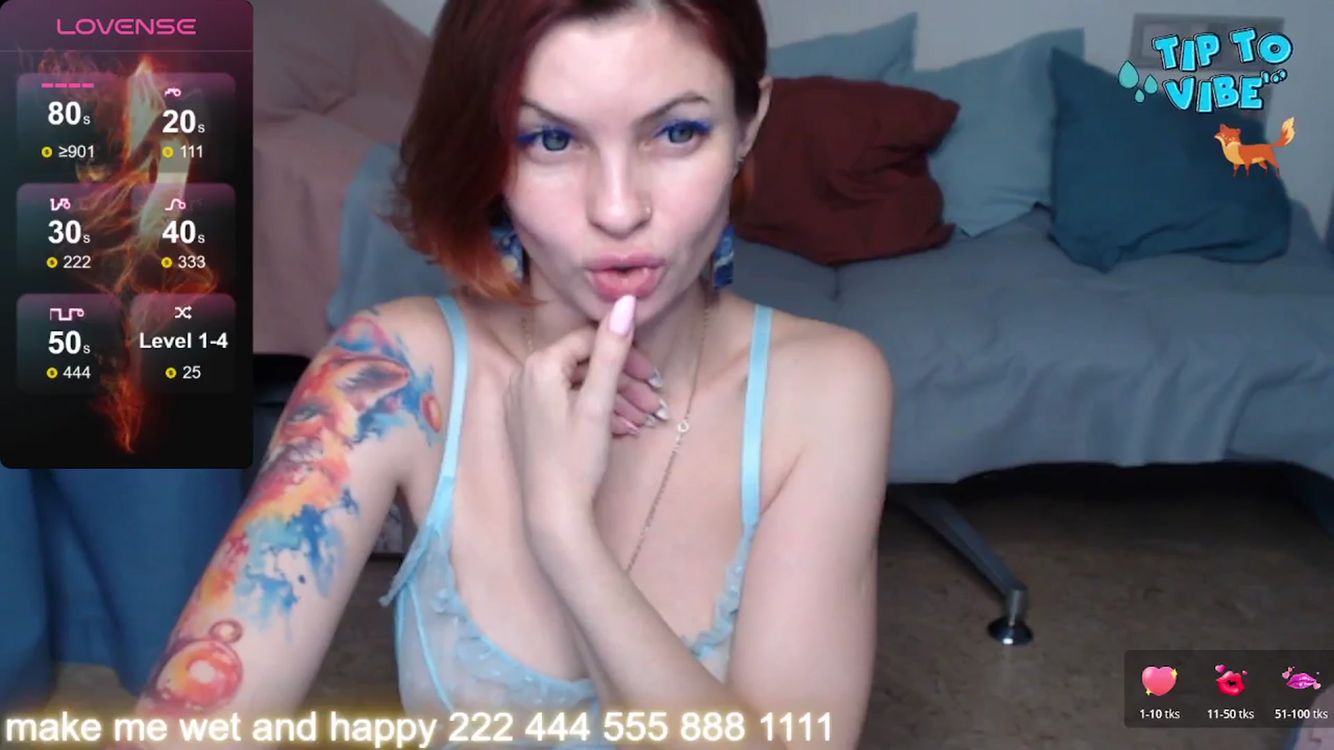 Gallery image thumbnail from FluffyTail's myfreecams stream on, 10/29/2025, 10:49 image 10 of 20