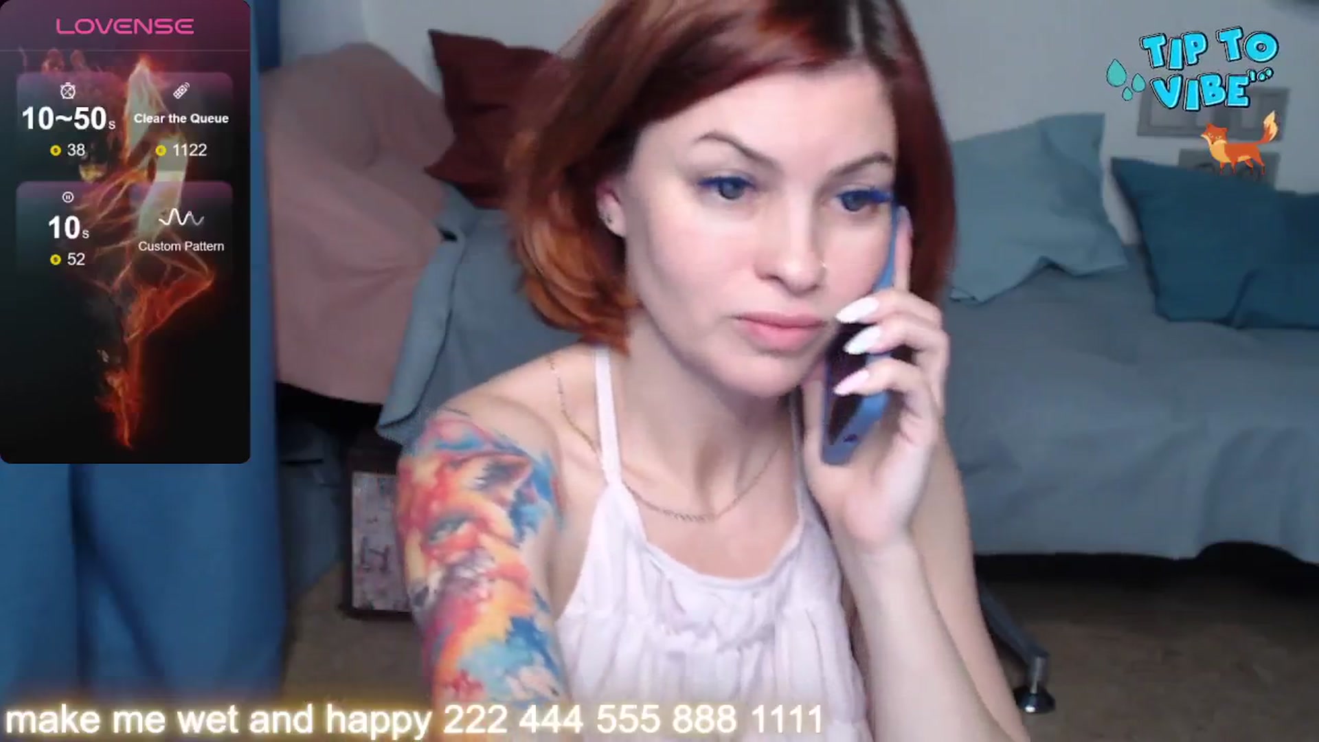 Gallery image thumbnail from FluffyTail's myfreecams stream on, 10/30/2025, 06:39 image 15 of 20