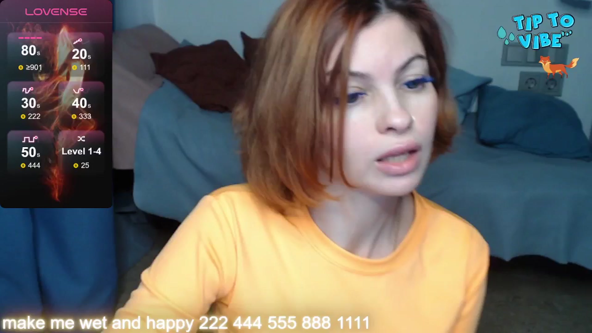 Gallery image thumbnail from FluffyTail's myfreecams stream on, 10/31/2025, 06:22 image 1 of 20