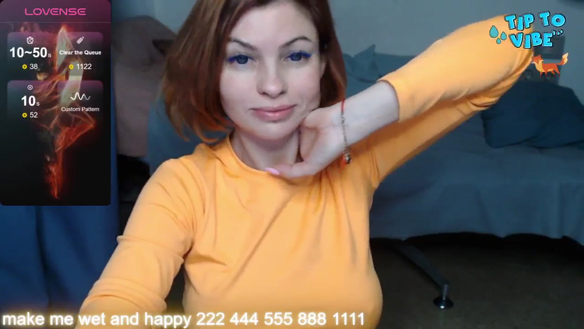 Gallery image thumbnail from FluffyTail's myfreecams stream on, 10/31/2025, 06:22 image 12 of 20