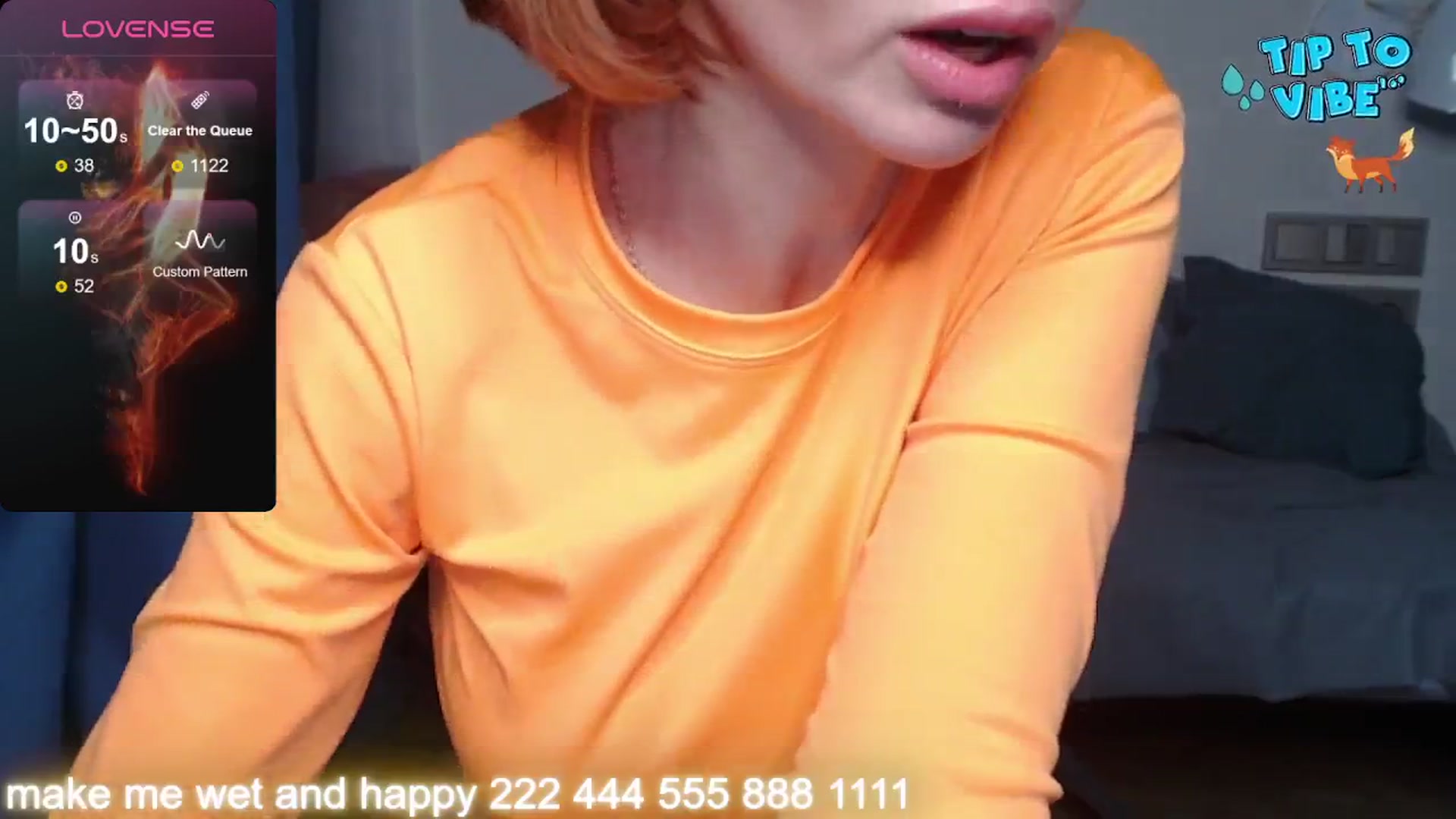 Gallery image thumbnail from FluffyTail's myfreecams stream on, 10/31/2025, 07:59 image 7 of 20