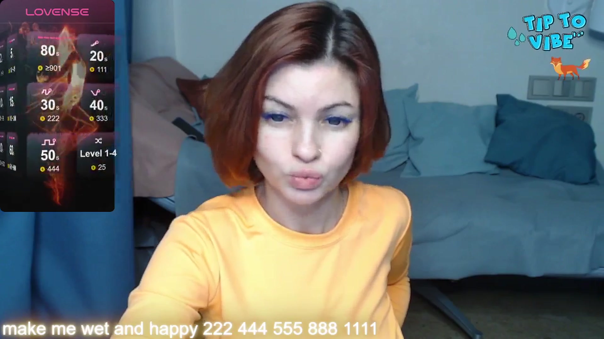 Gallery image thumbnail from FluffyTail's myfreecams stream on, 10/31/2025, 07:59 image 12 of 20