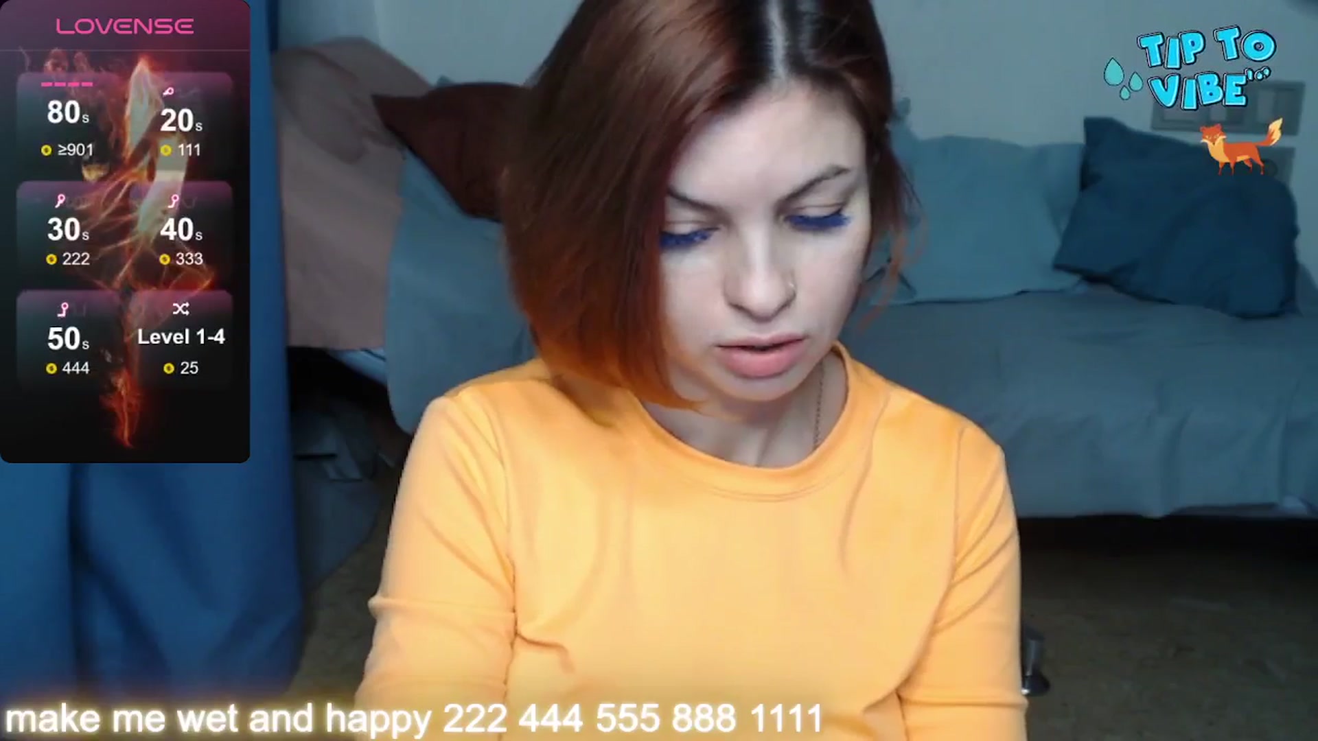 Gallery image thumbnail from FluffyTail's myfreecams stream on, 10/31/2025, 07:59 image 10 of 20