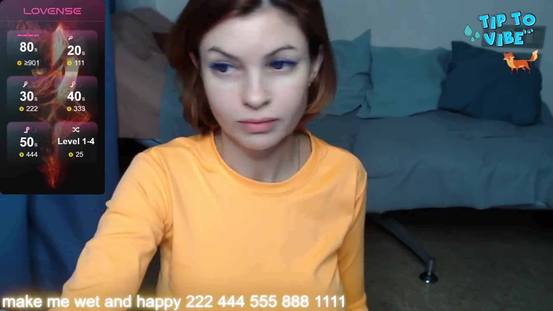 Gallery image thumbnail from FluffyTail's myfreecams stream on, 10/31/2025, 07:59 image 6 of 20