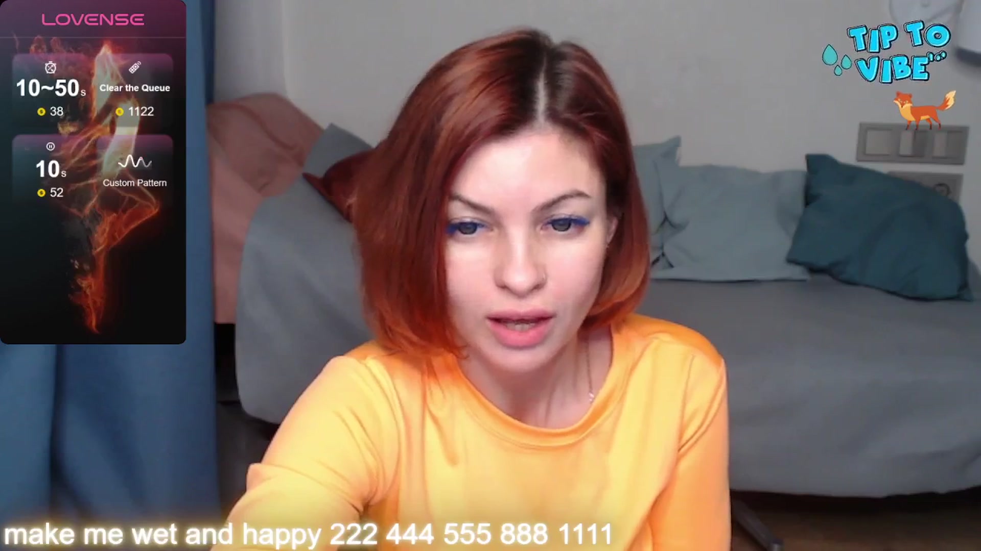 Gallery image thumbnail from FluffyTail's myfreecams stream on, 10/31/2025, 07:59 image 13 of 20