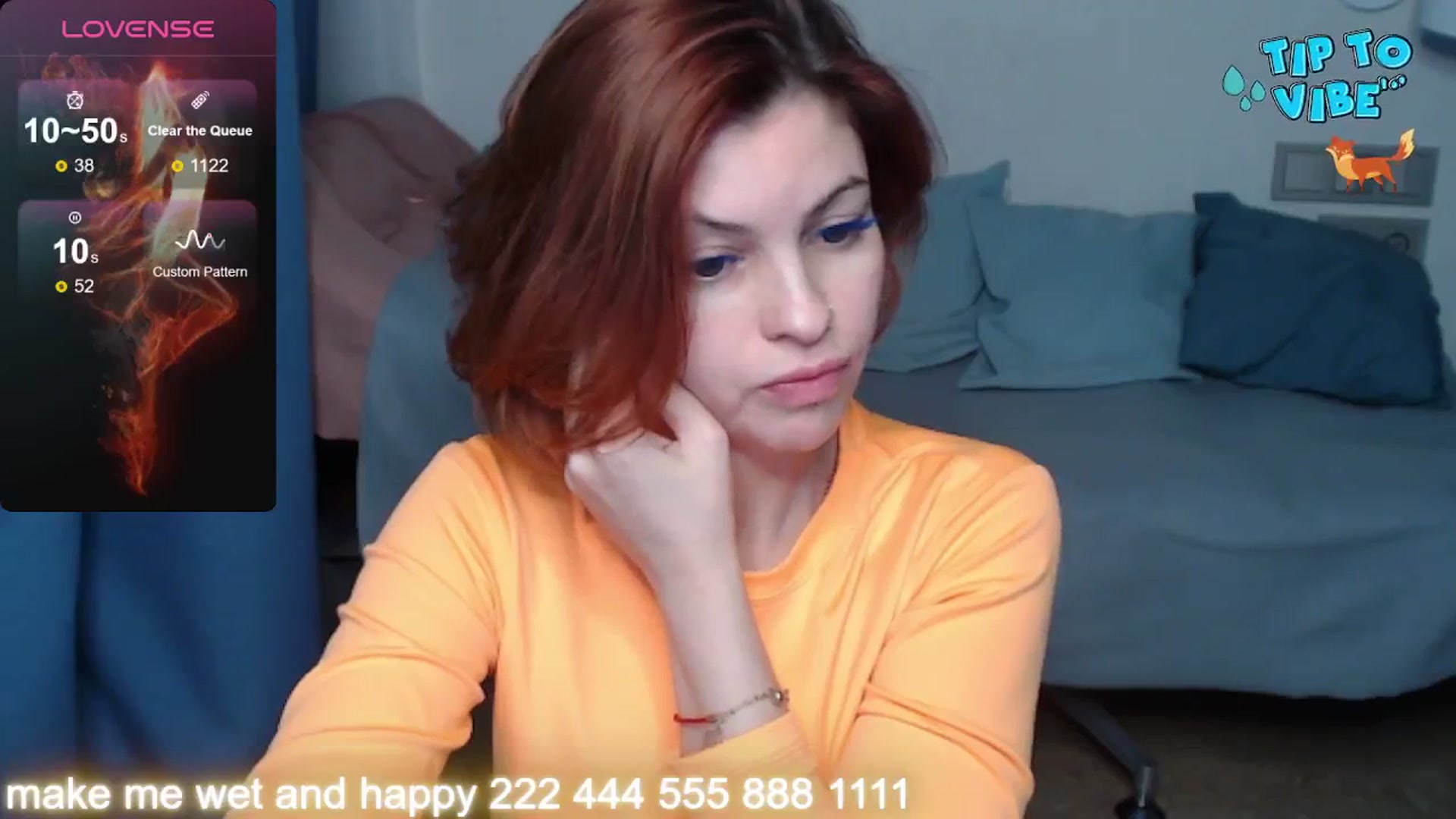 Gallery image thumbnail from FluffyTail's myfreecams stream on, 10/31/2025, 07:59 image 15 of 20