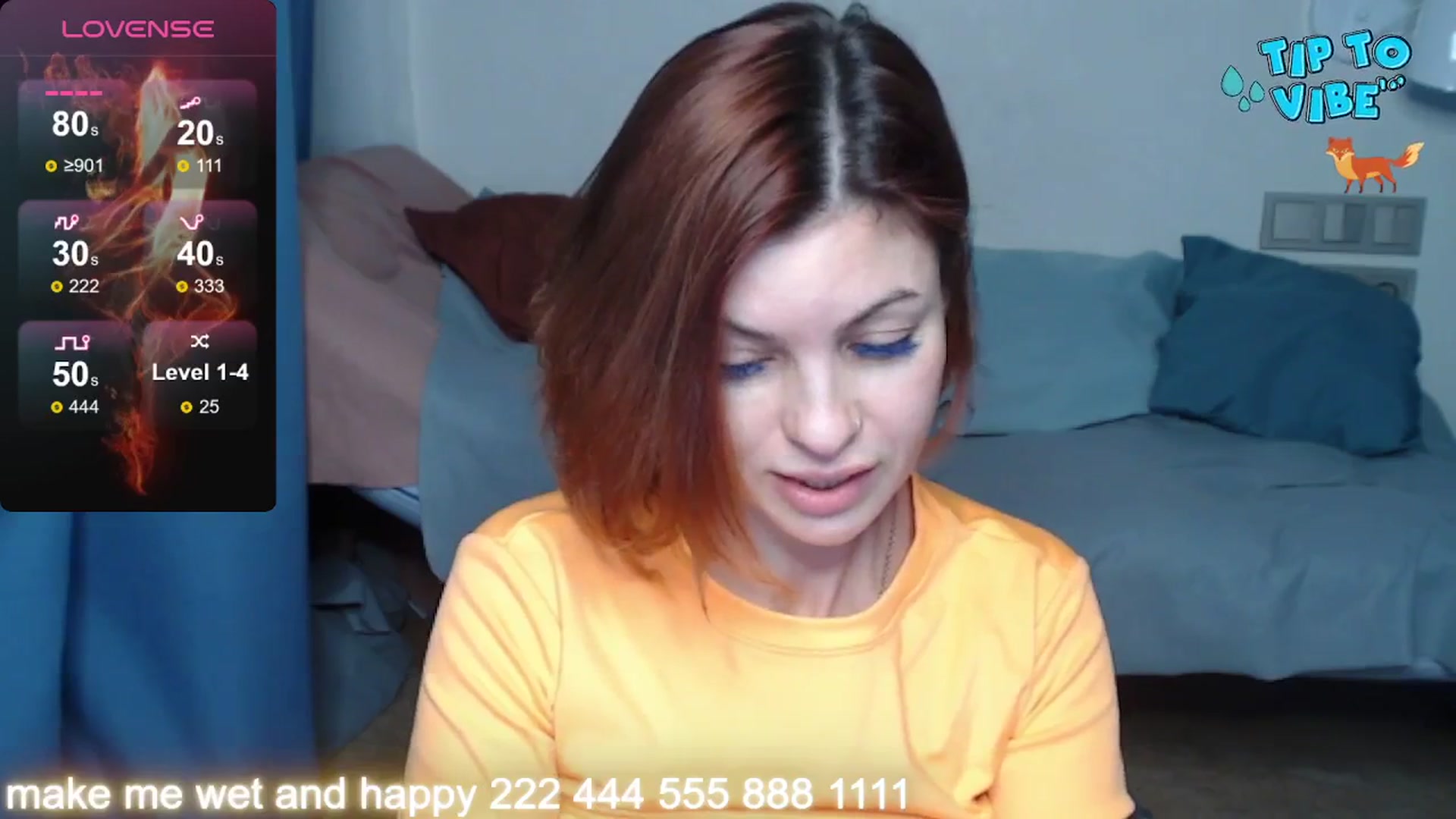 Gallery image thumbnail from FluffyTail's myfreecams stream on, 10/31/2025, 07:59 image 4 of 20