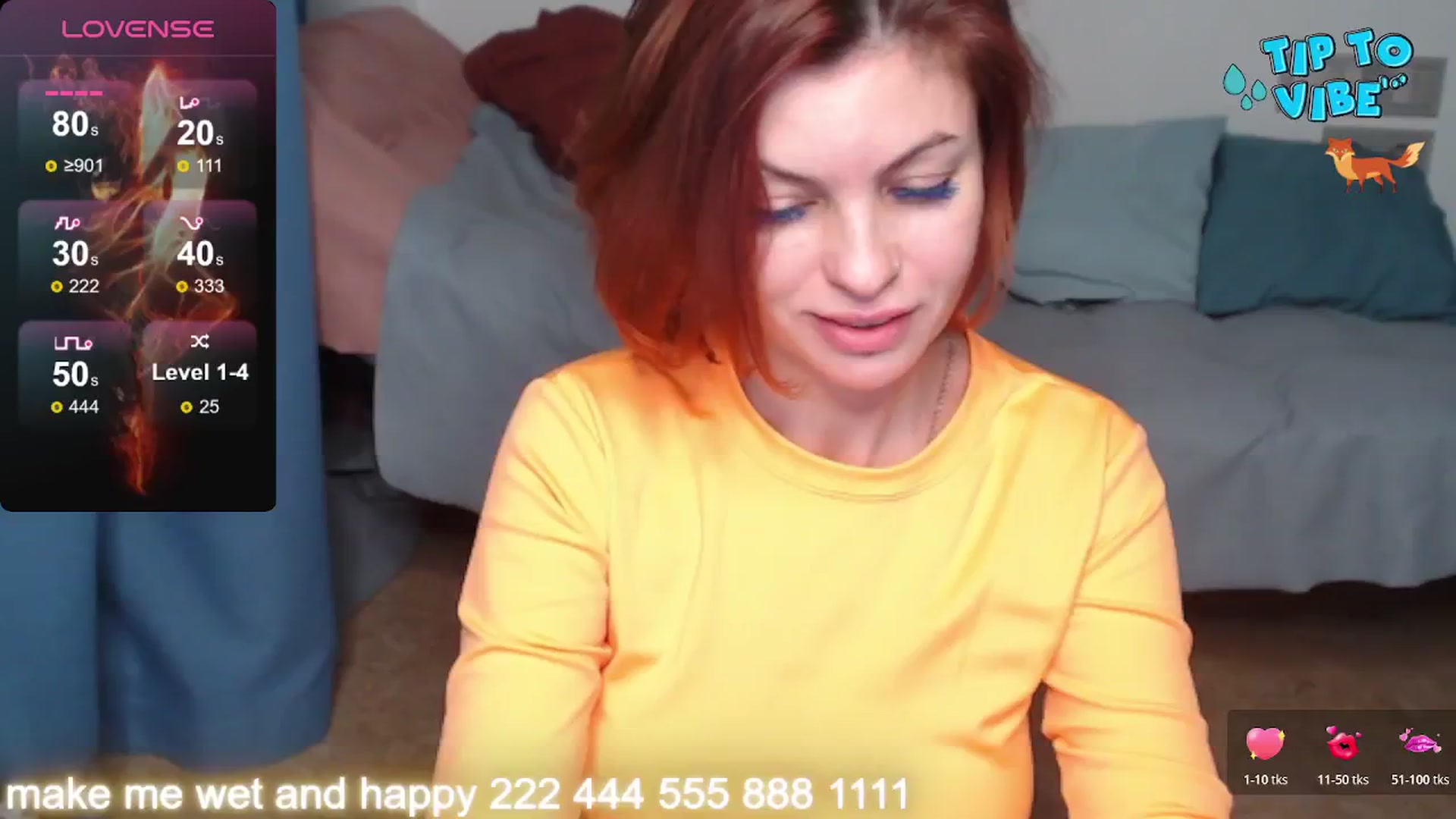 Gallery image thumbnail from FluffyTail's myfreecams stream on, 10/31/2025, 09:00 image 6 of 20