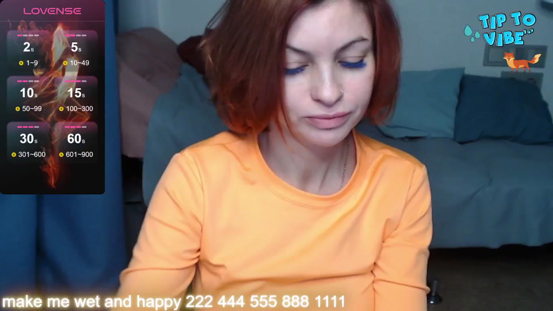 Gallery image thumbnail from FluffyTail's myfreecams stream on, 10/31/2025, 09:00 image 8 of 20