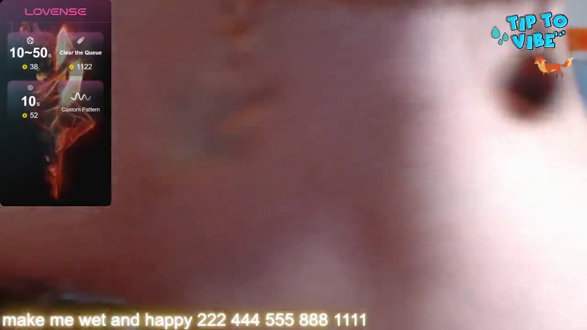 Gallery image thumbnail from FluffyTail's myfreecams stream on, 10/31/2025, 14:09 image 4 of 20