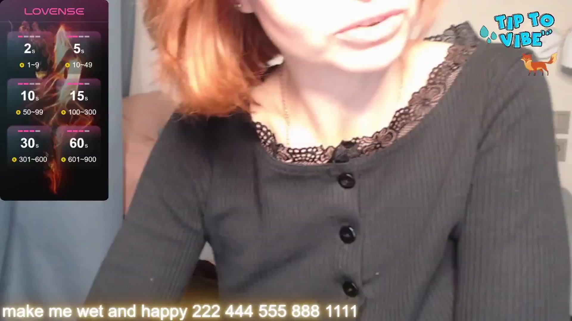 Gallery image thumbnail from FluffyTail's myfreecams stream on, 11/01/2025, 11:20 image 17 of 20