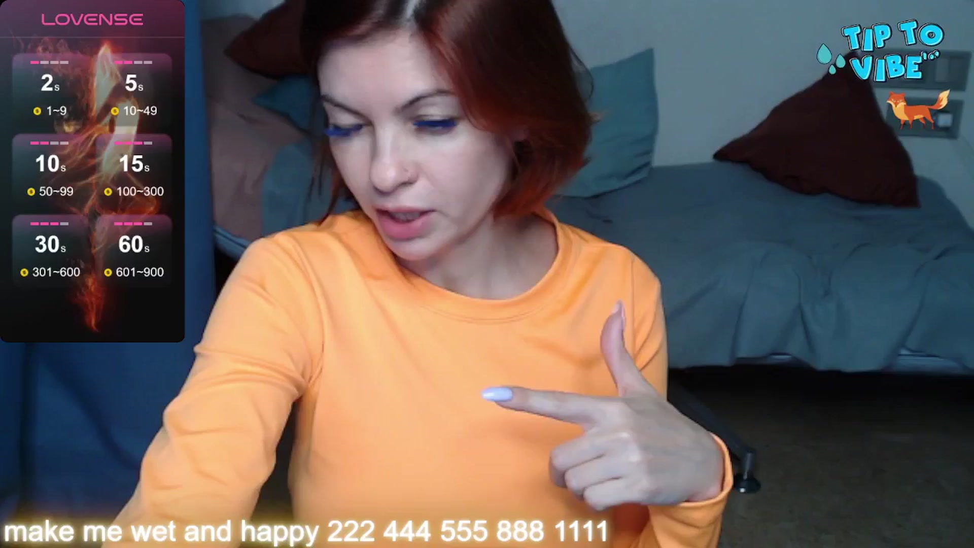 Gallery image thumbnail from FluffyTail's myfreecams stream on, 11/01/2025, 15:38 image 15 of 20