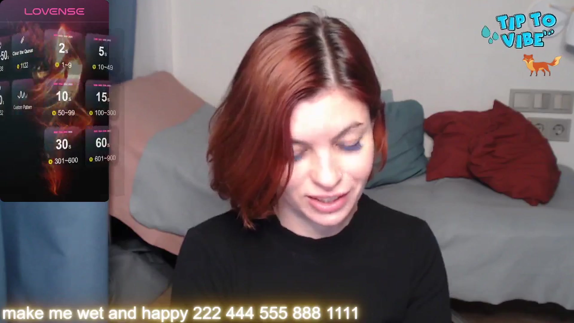 Gallery image thumbnail from FluffyTail's myfreecams stream on, 11/02/2025, 06:24 image 17 of 20