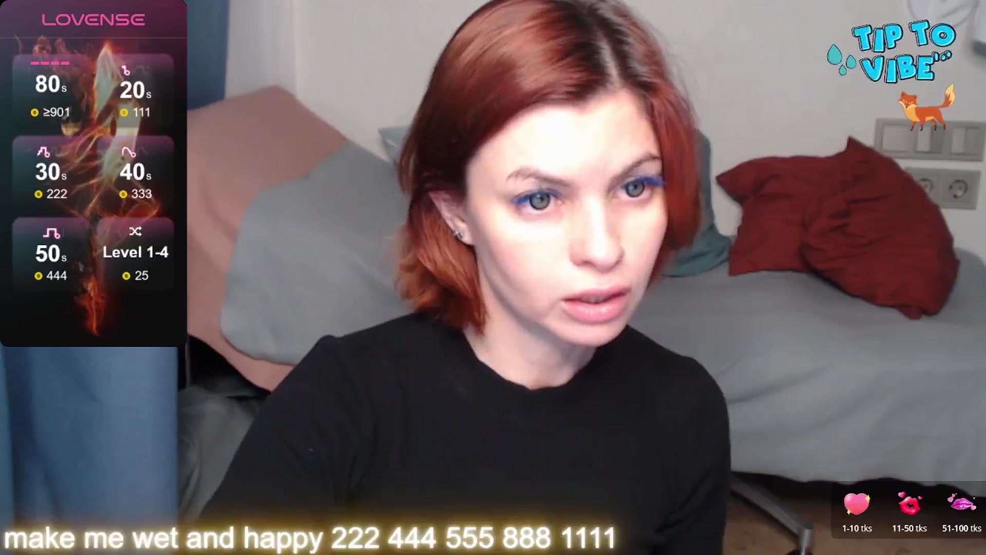 Gallery image thumbnail from FluffyTail's myfreecams stream on, 11/02/2025, 06:24 image 2 of 20
