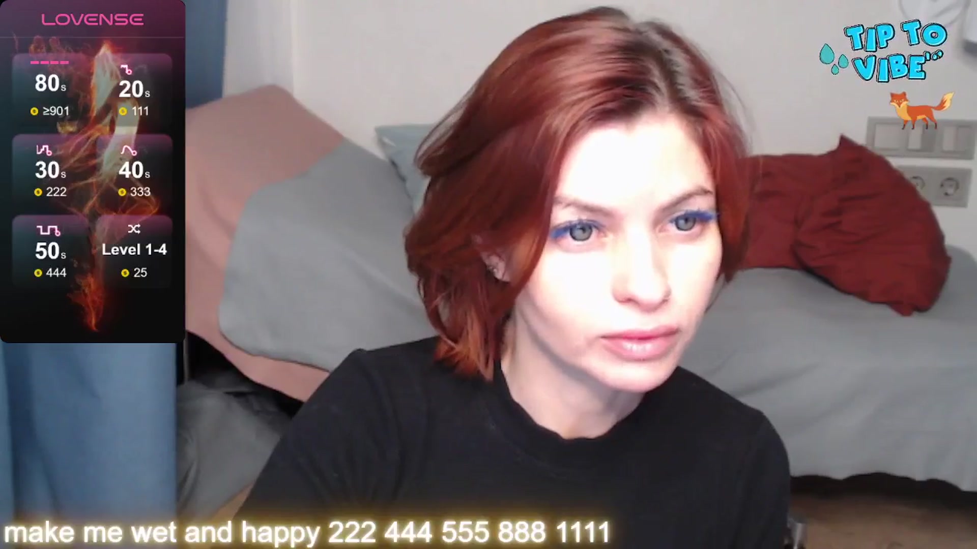 Gallery image thumbnail from FluffyTail's myfreecams stream on, 11/02/2025, 06:24 image 3 of 20