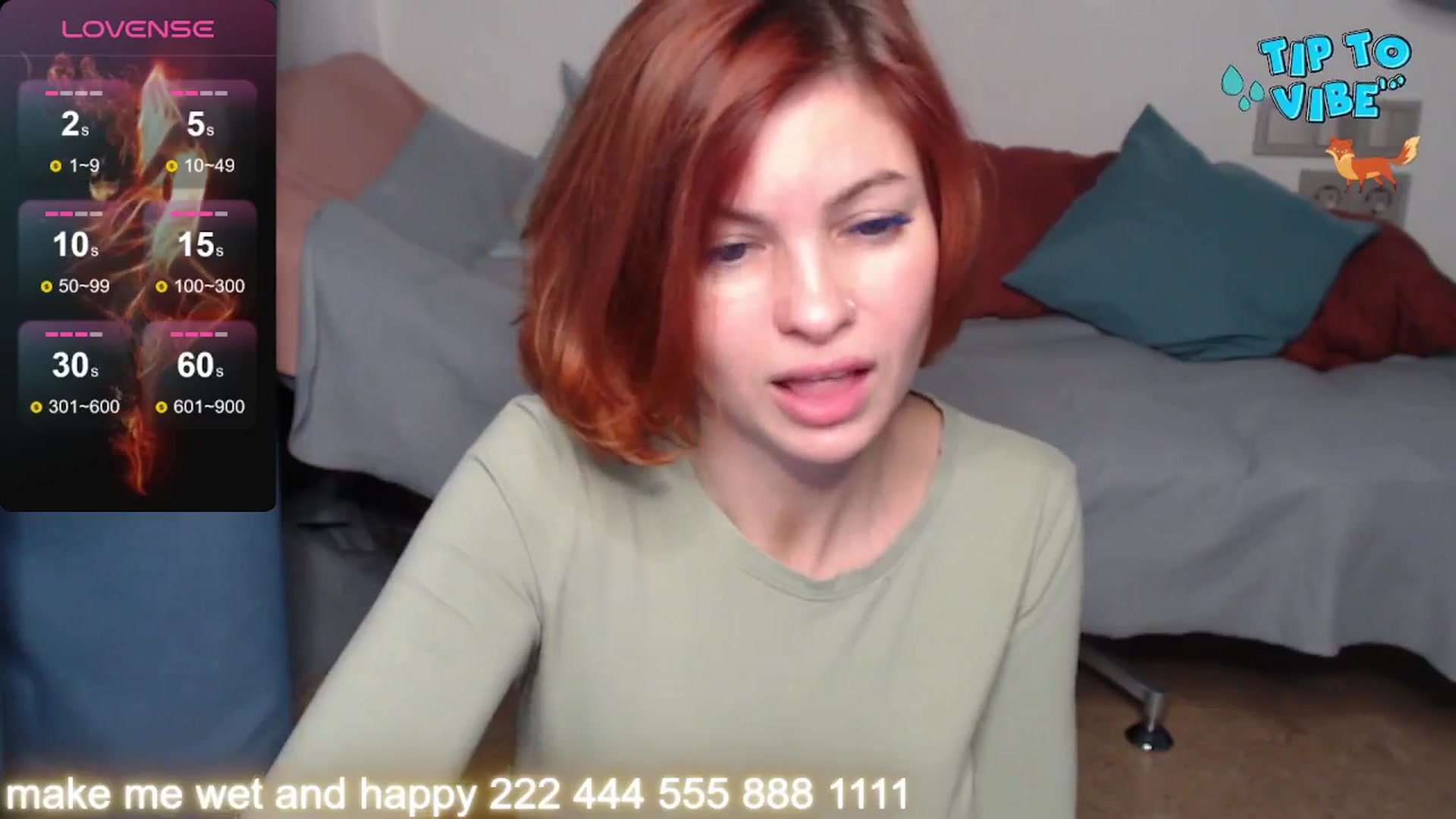 Gallery image thumbnail from FluffyTail's myfreecams stream on, 11/03/2025, 05:41 image 14 of 20