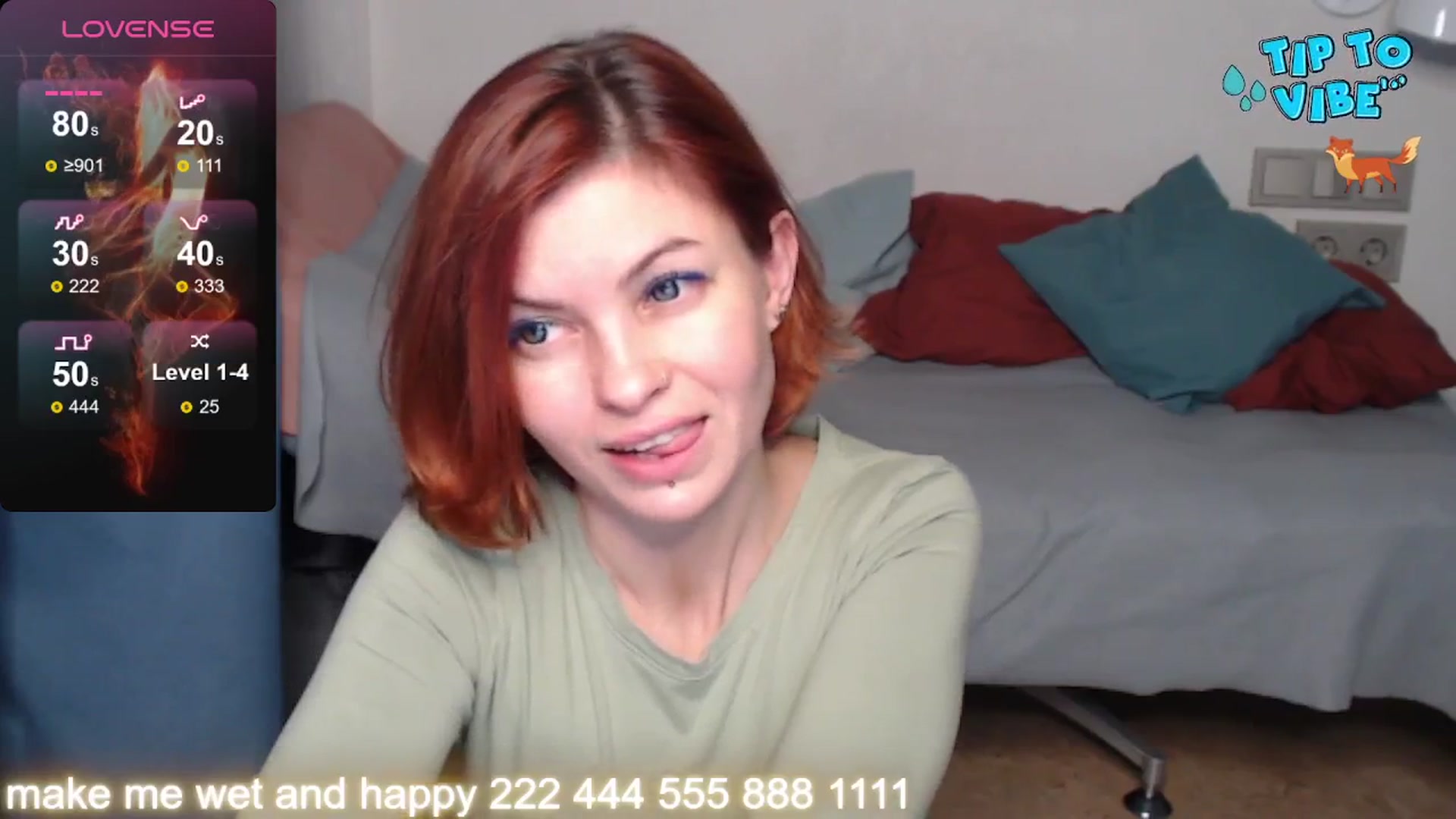Gallery image thumbnail from FluffyTail's myfreecams stream on, 11/03/2025, 05:41 image 8 of 20