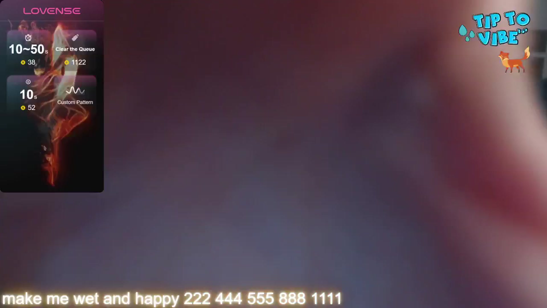 Gallery image thumbnail from FluffyTail's myfreecams stream on, 11/05/2025, 08:31 image 1 of 20
