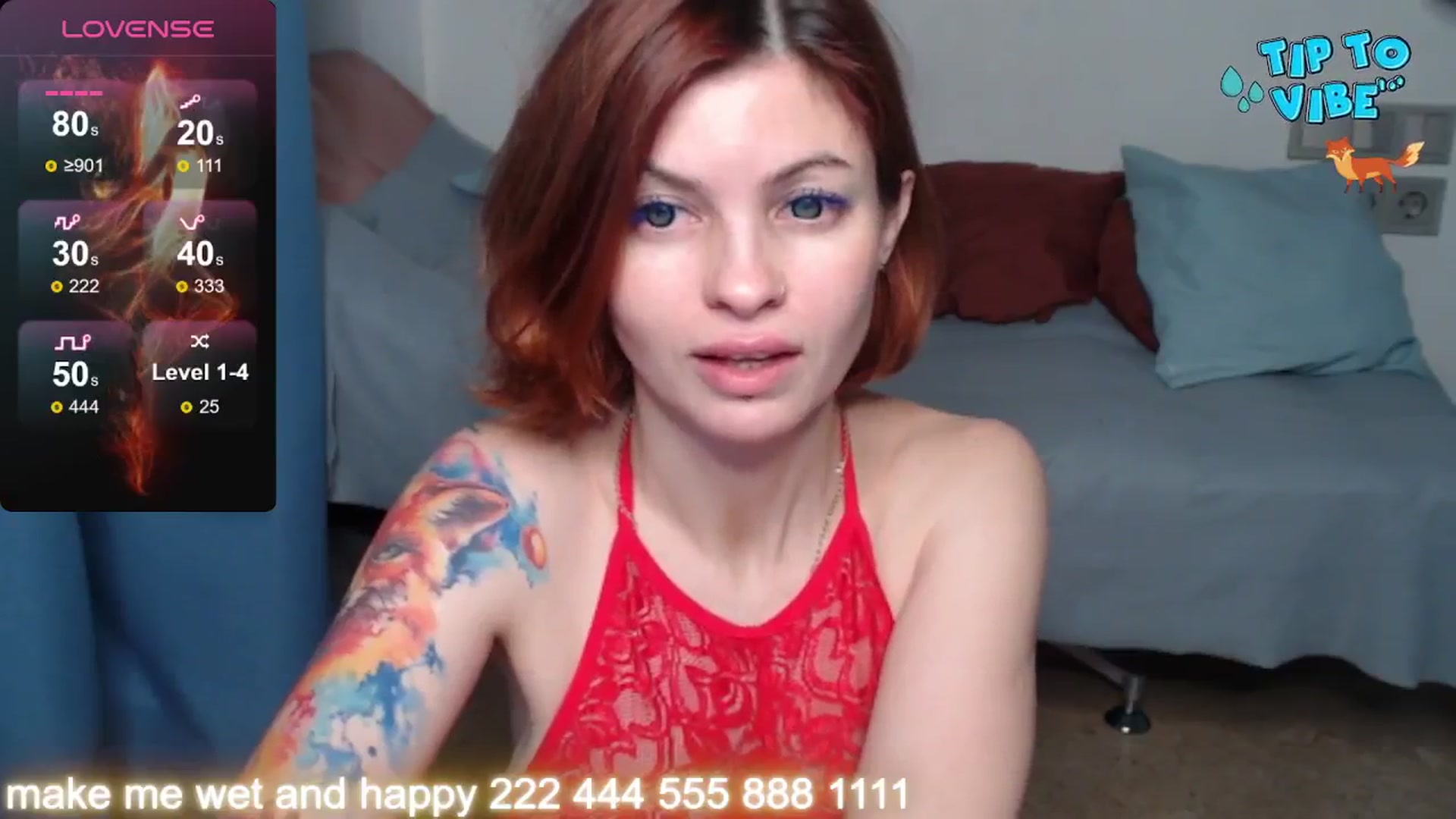 Gallery image thumbnail from FluffyTail's myfreecams stream on, 11/05/2025, 11:39 image 3 of 20