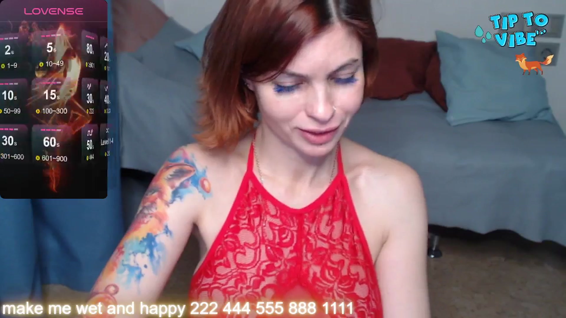 Gallery image thumbnail from FluffyTail's myfreecams stream on, 11/05/2025, 11:39 image 7 of 20