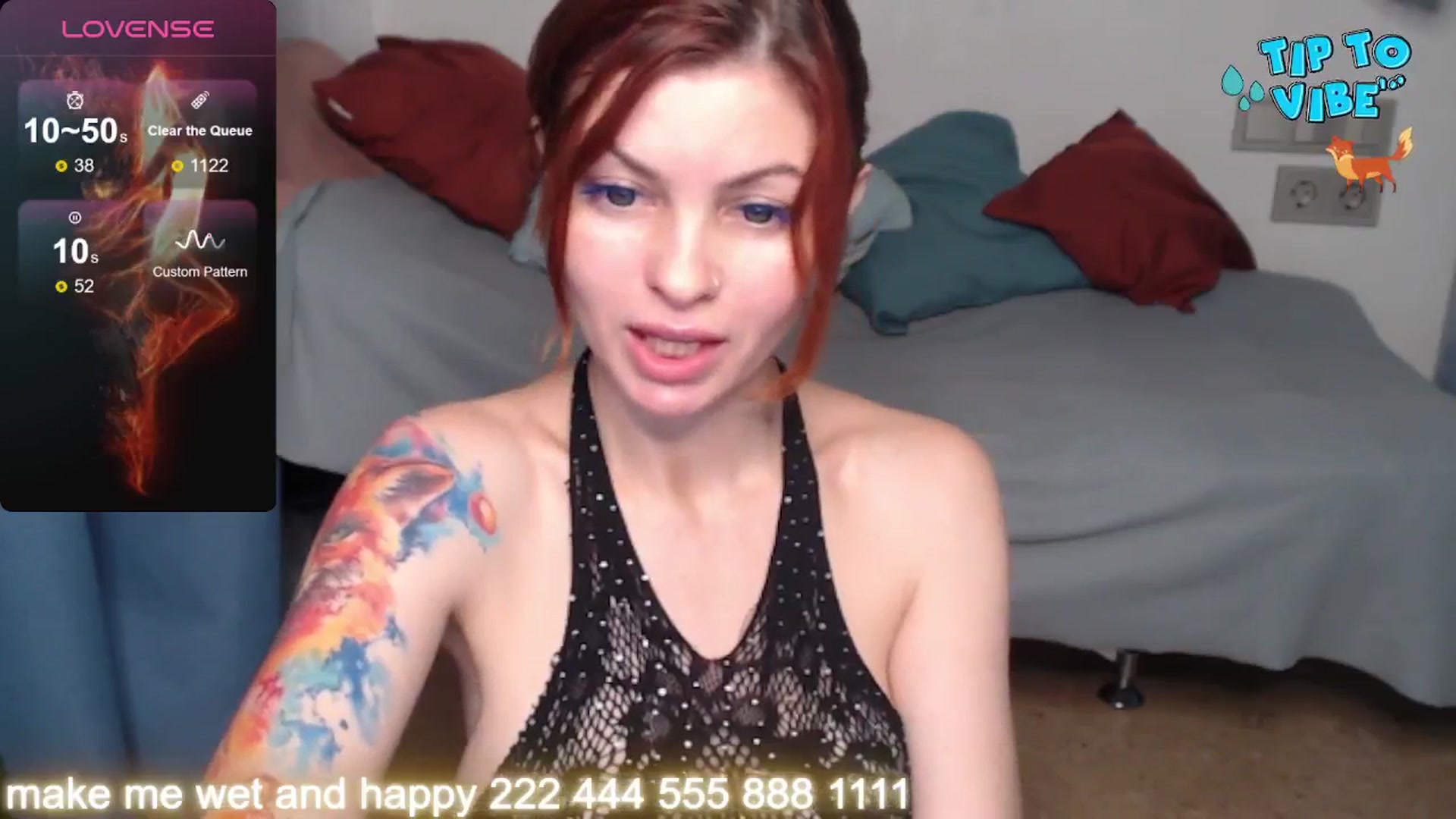 Gallery image thumbnail from FluffyTail's myfreecams stream on, 11/07/2025, 05:47 image 4 of 20