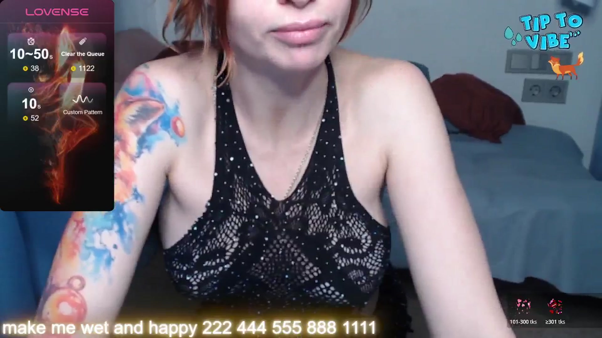Gallery image thumbnail from FluffyTail's myfreecams stream on, 11/07/2025, 06:49 image 9 of 20
