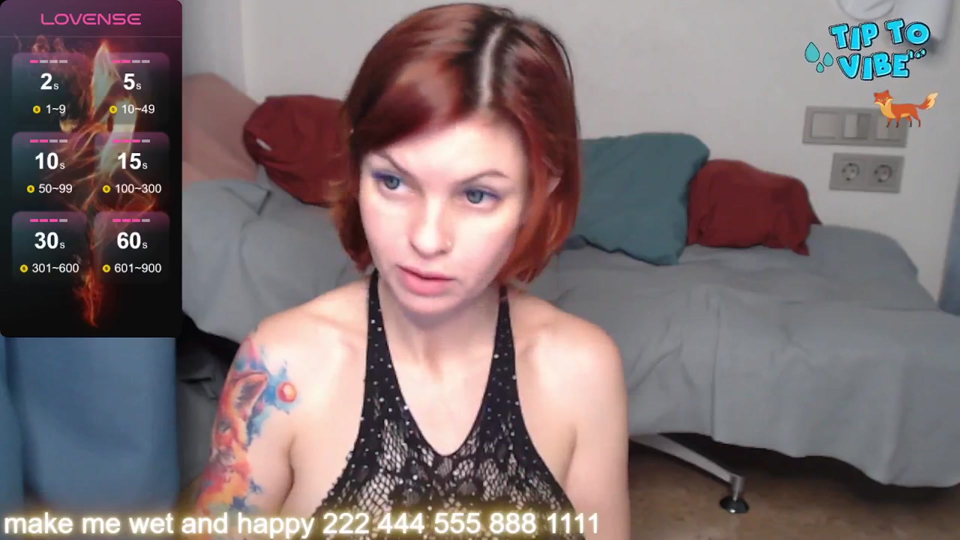 Gallery image thumbnail from FluffyTail's myfreecams stream on, 11/07/2025, 09:24 image 3 of 20