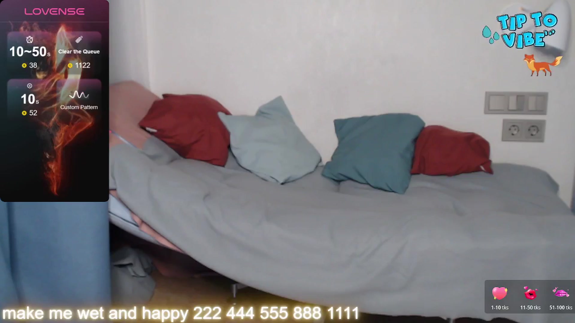 Gallery image thumbnail from FluffyTail's myfreecams stream on, 11/07/2025, 12:01 image 6 of 20