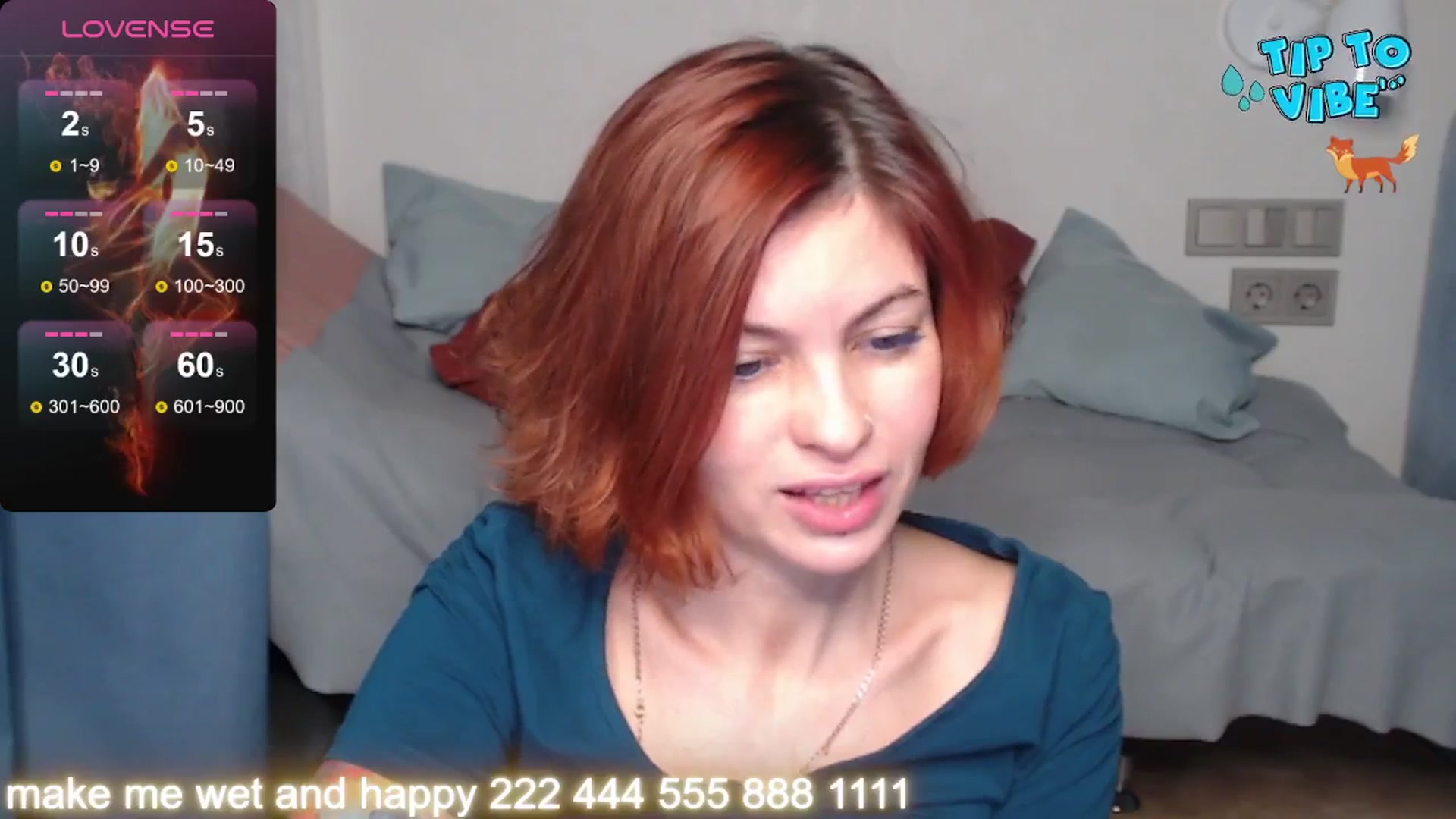 Gallery image thumbnail from FluffyTail's myfreecams stream on, 11/10/2025, 04:41 image 17 of 20