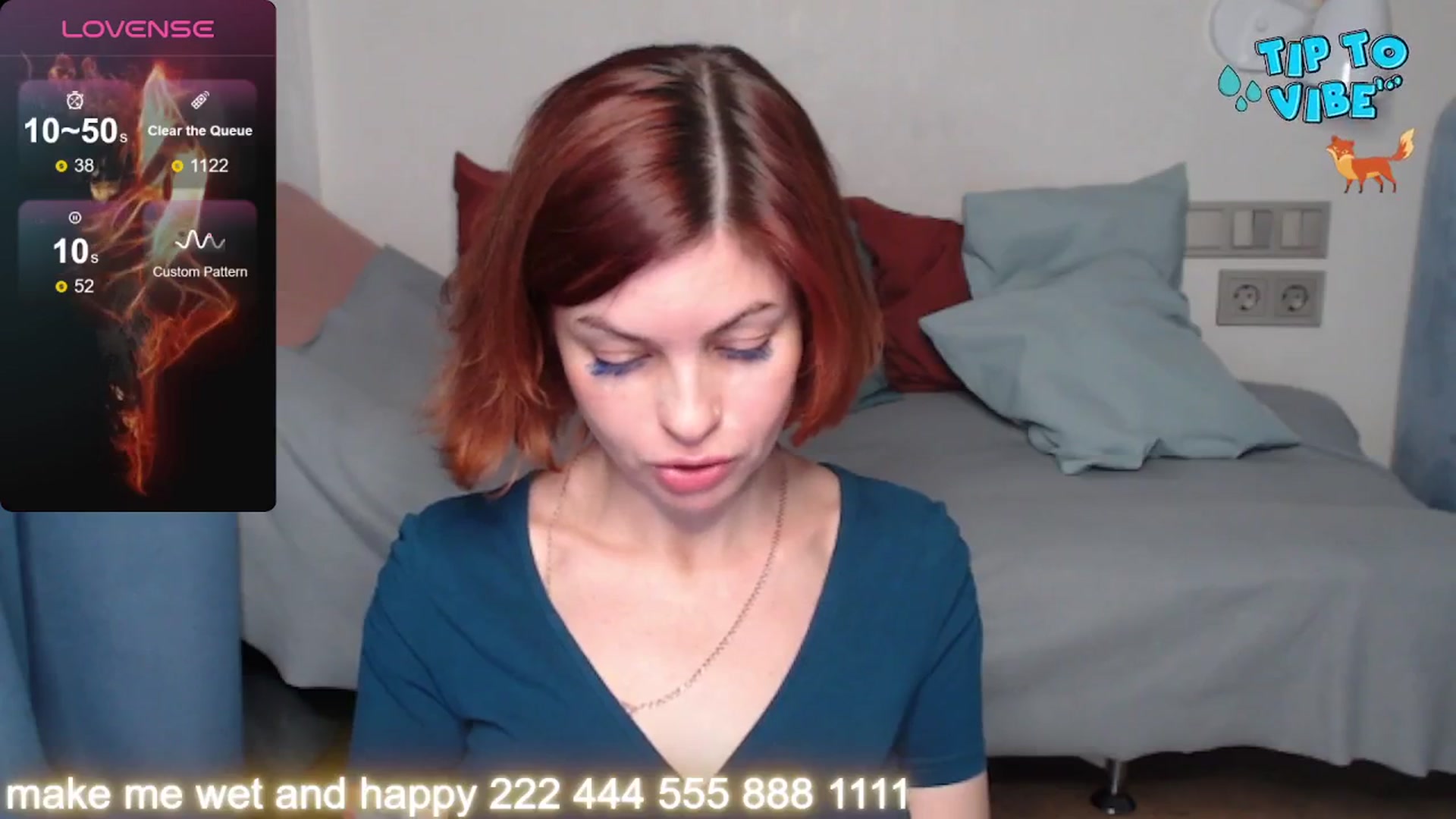 Gallery image thumbnail from FluffyTail's myfreecams stream on, 11/10/2025, 04:41 image 3 of 20