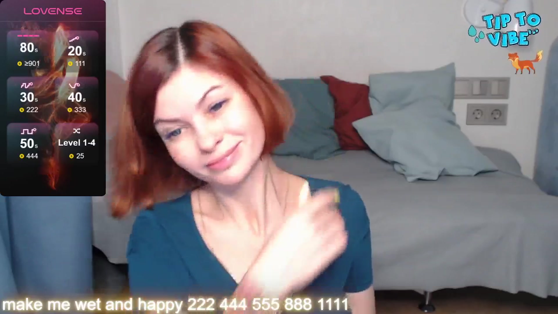 Gallery image thumbnail from FluffyTail's myfreecams stream on, 11/10/2025, 04:41 image 4 of 20
