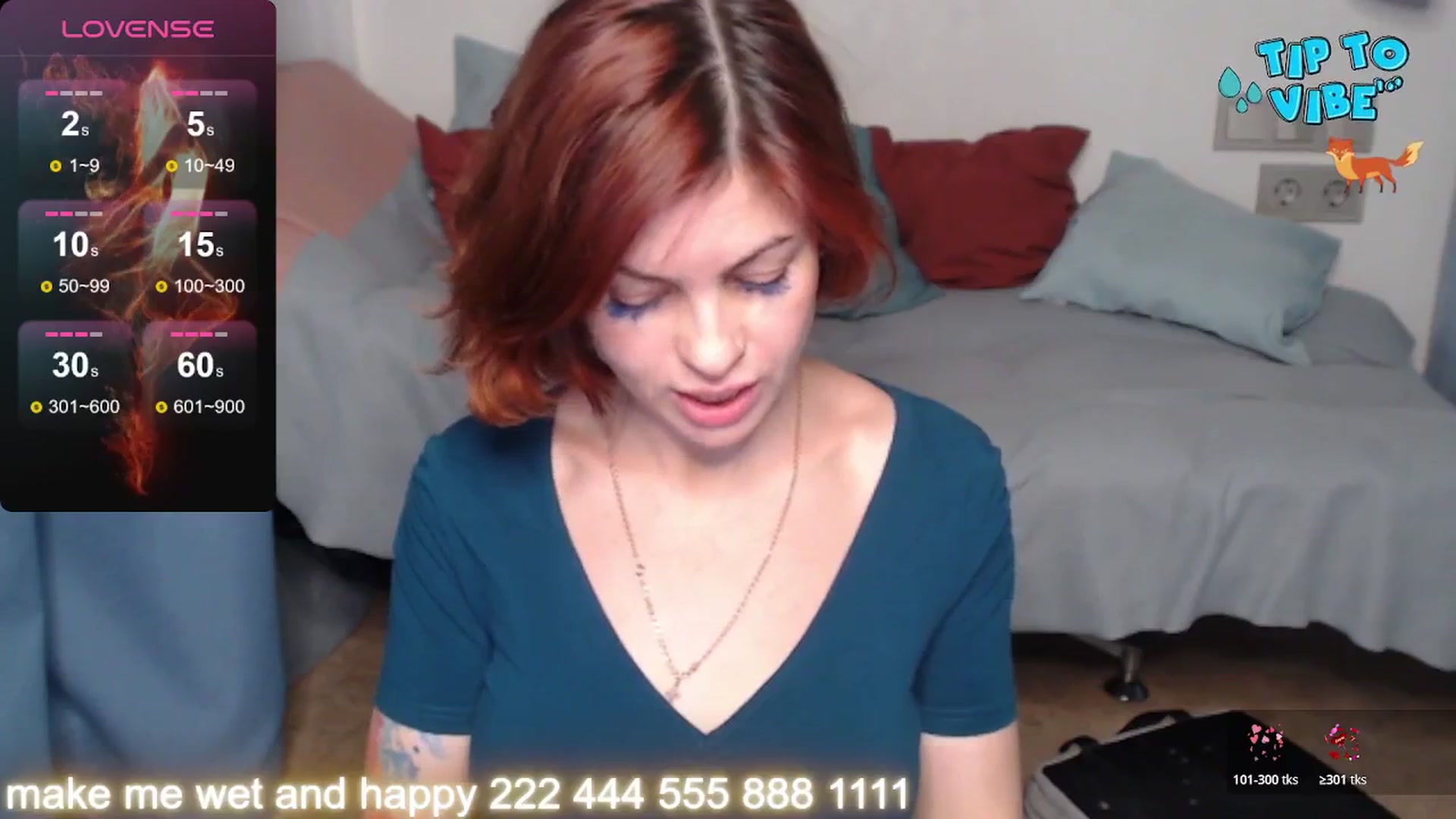 Gallery image thumbnail from FluffyTail's myfreecams stream on, 11/10/2025, 05:10 image 10 of 20
