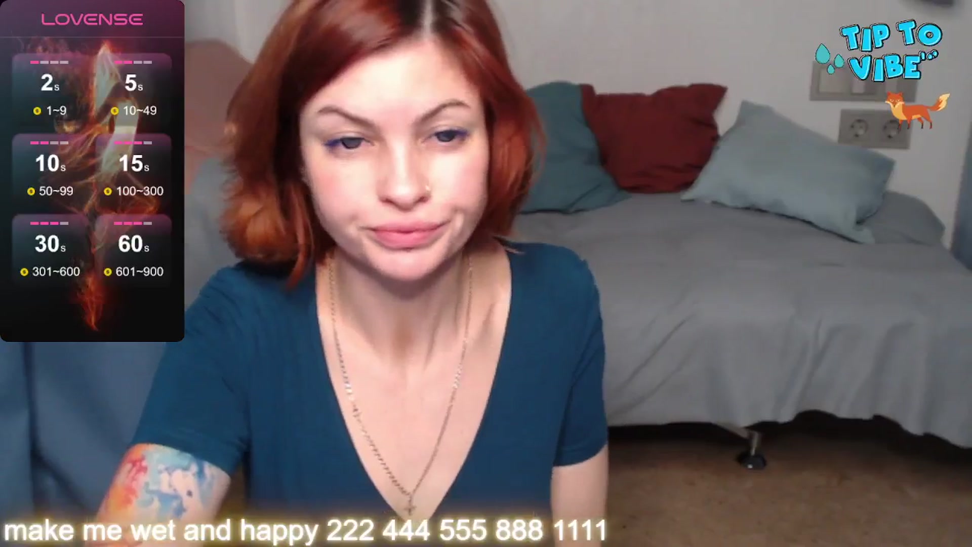 Gallery image thumbnail from FluffyTail's myfreecams stream on, 11/10/2025, 05:10 image 16 of 20